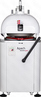 ТЕСТОДЕЛИТЕЛЬ-ОКРУГЛИТЕЛЬ РУЧНОЙ APACH BAKERY LINE SPA M30